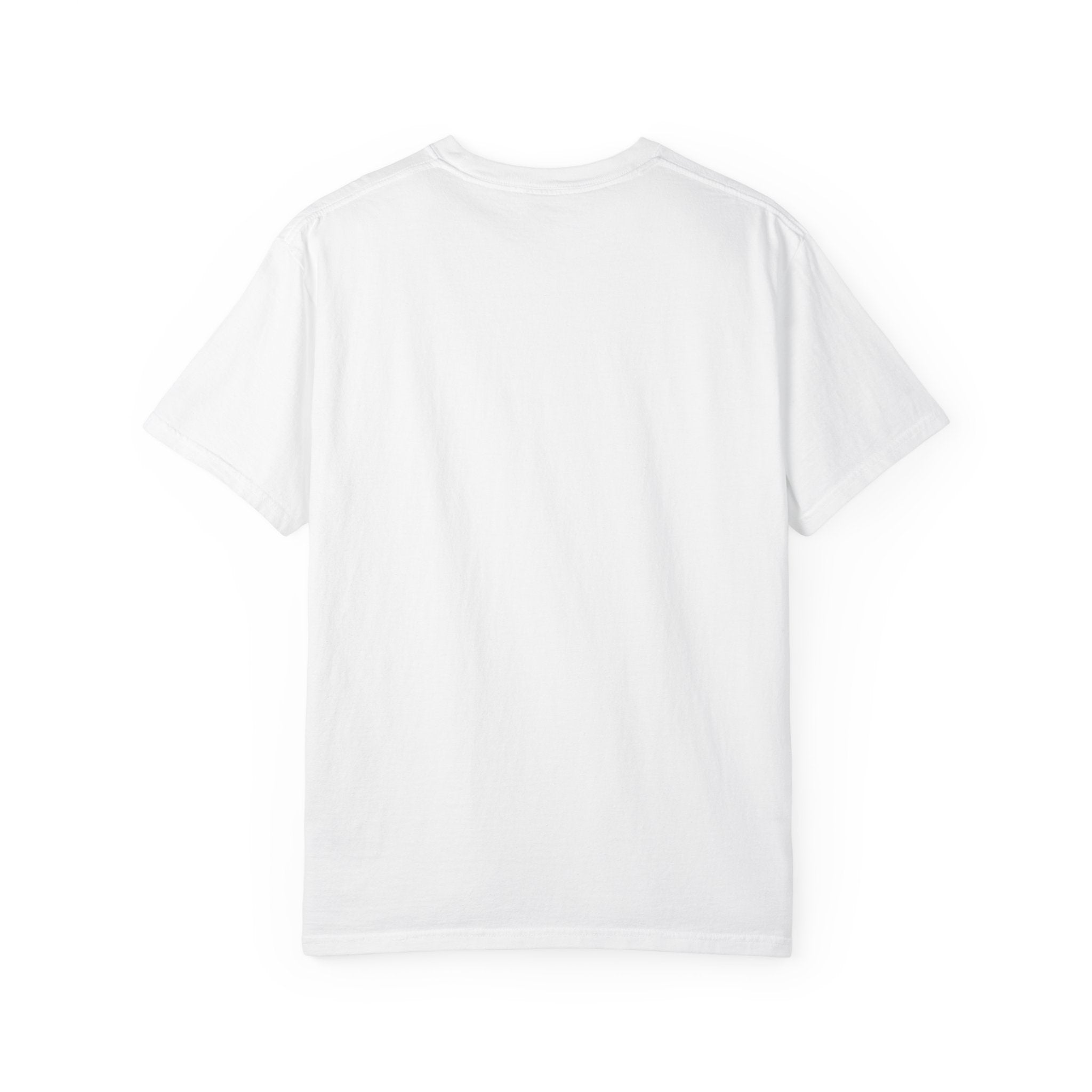 Vive L'Art Botanical Silhouette T-Shirt - PRINT EXPLORE