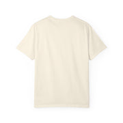 Vive L’Art Botanical Silhouette T-Shirt - PRINT EXPLORE
