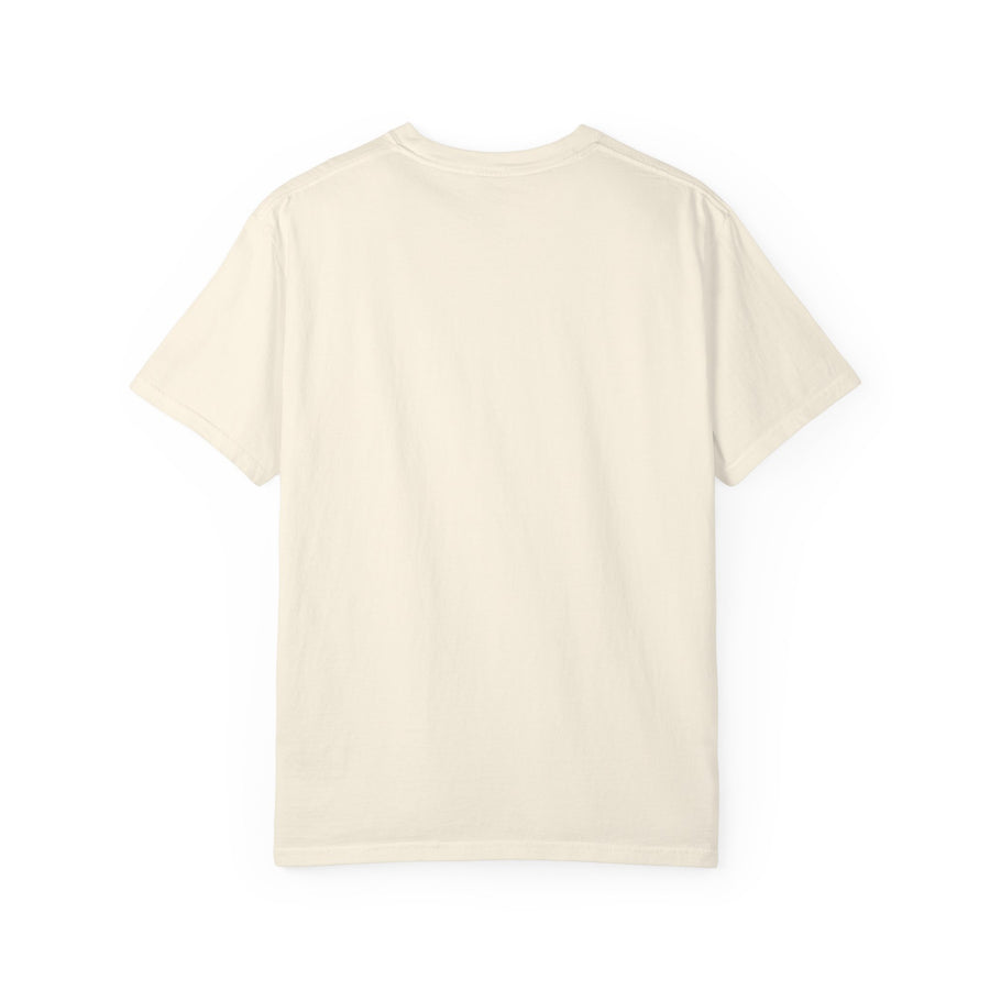 Vive L’Art Botanical Silhouette T-Shirt - PRINT EXPLORE