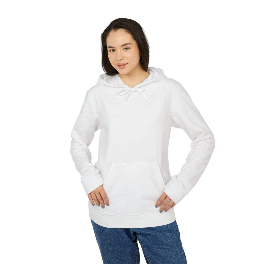adidas® Fleece Hoodies - Warm and comfortable wear - PRINT EXPLORE