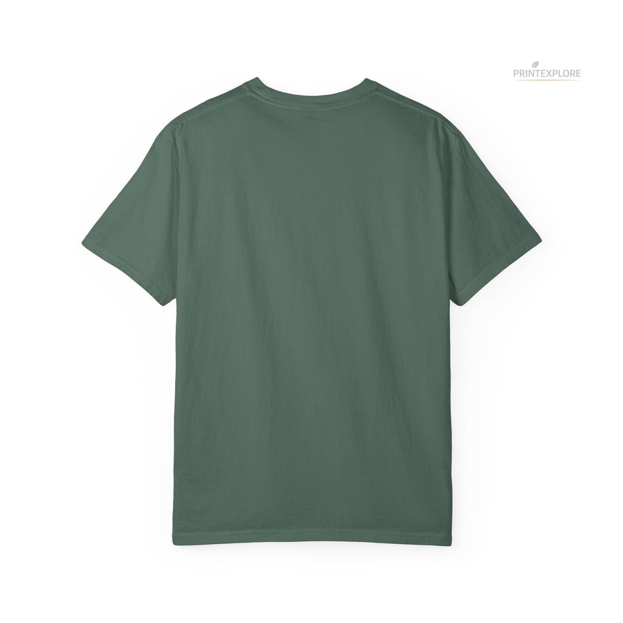 NOW Everywhere At Once Graphic Tee - PRINT EXPLORE
