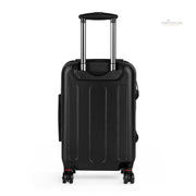 Explore Custom Suitcase – Stylish Hardshell Luggage - PRINT EXPLORE
