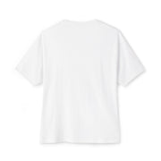 Women’s Boxy T-Shirt - PRINT EXPLORE