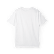 The Future Is Loud Graphic Tee | Comfort Colors - PRINT EXPLORE