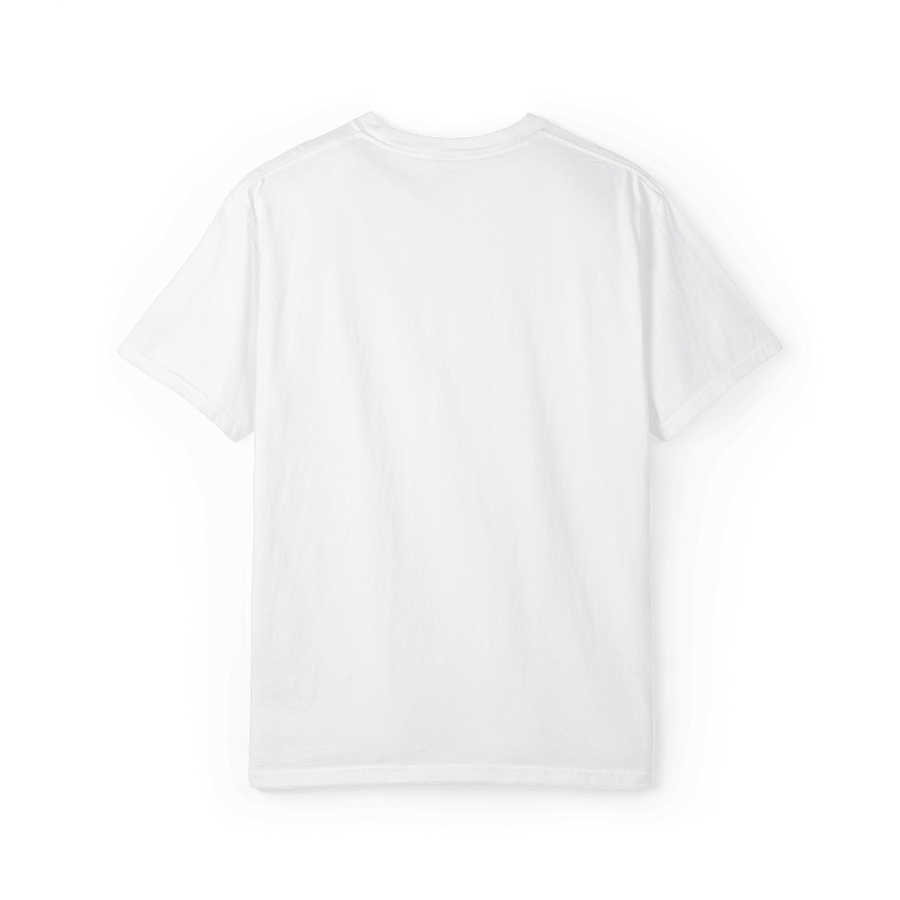 The Future Is Loud Graphic Tee | Comfort Colors - PRINT EXPLORE