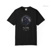NOW Everywhere At Once Graphic Tee - PRINT EXPLORE