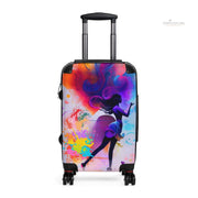 Explore Custom Suitcase – Stylish Hardshell Luggage - PRINT EXPLORE