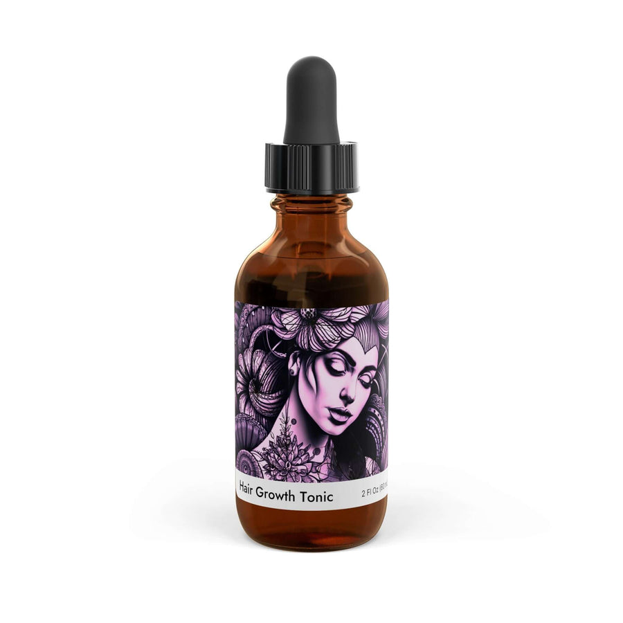 Best Hair Tonic for Hair Growth - PRINT EXPLORE