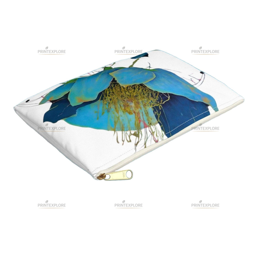 Accessory Pouch - PRINT EXPLORE