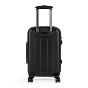 Cute Bears Family Suitcase - PRINT EXPLORE