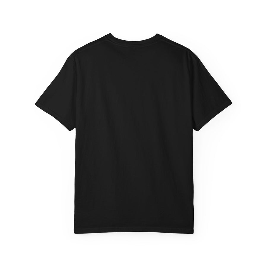The Future Is Loud Graphic Tee | Comfort Colors - PRINT EXPLORE
