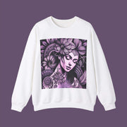 Unisex Crewneck Sweatshirt - PRINT EXPLORE