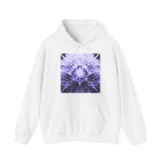 Unisex Heavy Blend™ Hooded Sweatshirt - PRINT EXPLORE