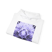 Unisex Heavy Blend™ Hooded Sweatshirt - PRINT EXPLORE