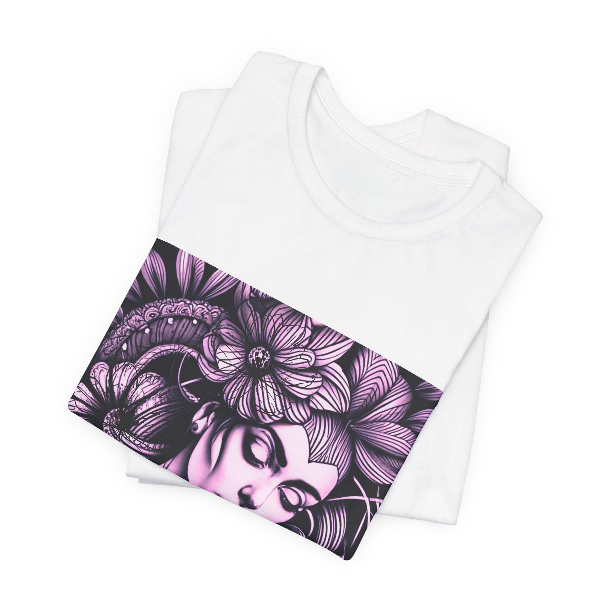 Unisex Softstyle T-Shirts - PRINT EXPLORE