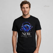 NOW Everywhere At Once Graphic Tee