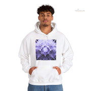 Unisex Heavy Blend™ Hooded Sweatshirt - PRINT EXPLORE