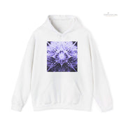 Unisex Heavy Blend™ Hooded Sweatshirt - PRINT EXPLORE