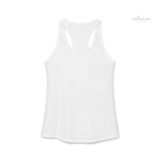 Floral Racerback Top for Women|Eternal Flower - PRINT EXPLORE