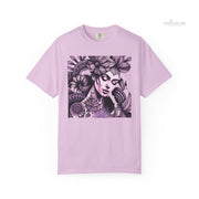 The Muse Within Artistic Cotton Tee - PRINT EXPLORE