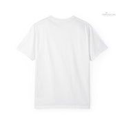 The Muse Within Artistic Cotton Tee - PRINT EXPLORE