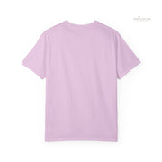 The Muse Within Artistic Cotton Tee - PRINT EXPLORE