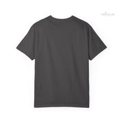 The Art Comfort Colors® Minimalist Typography T-Shirt - PRINT EXPLORE