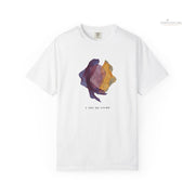 Abstract Floral T-Shirt L'Art de Vivre |PrintExplore - PRINT EXPLORE