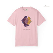 Abstract Floral T-Shirt L'Art de Vivre |PrintExplore - PRINT EXPLORE