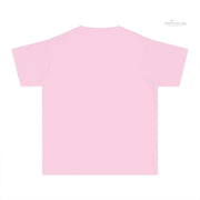 Meltdown Next Gen Anxiety Youth Vintage Graphic Shirt - PRINT EXPLORE