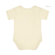 Lovely Bears Infant Bodysuit - PRINT EXPLORE
