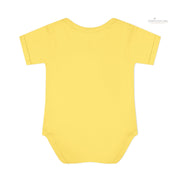 Lovely Bears Infant Bodysuit - PRINT EXPLORE