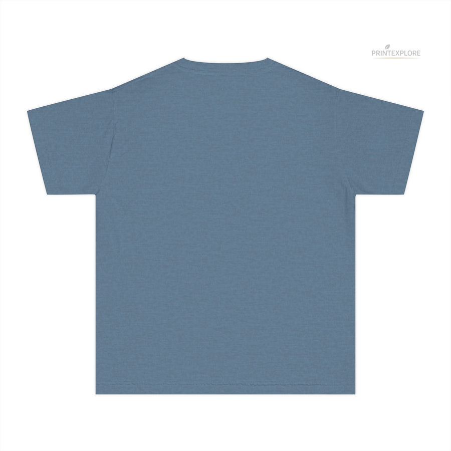Offline™ Tee for Kids | Unplug-Play- Explore - PRINT EXPLORE