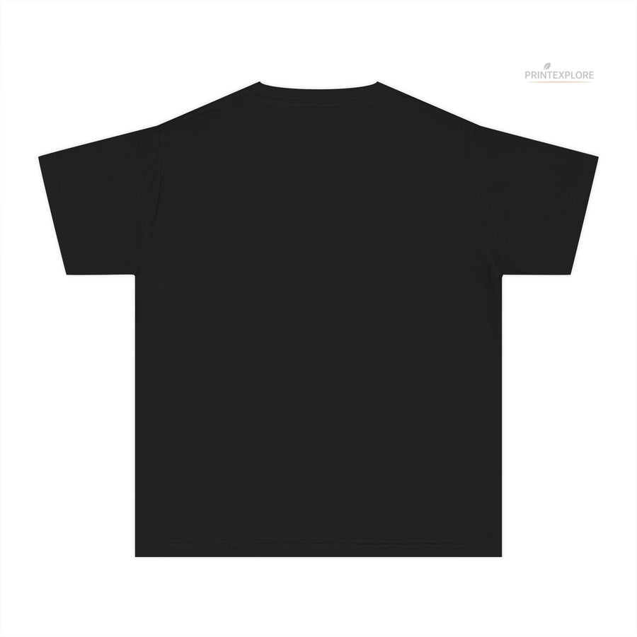 Offline™ Tee for Kids | Unplug-Play- Explore - PRINT EXPLORE