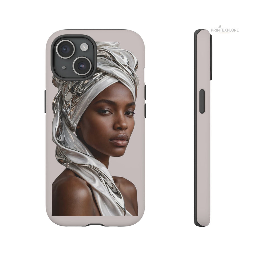 Custom Phone Cases – Personalized Durable Shockproof Covers - PRINT EXPLORE