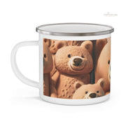Cute Bear Mug – 12oz - PRINT EXPLORE